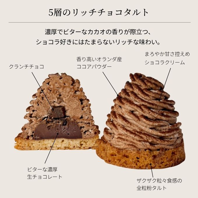 選べる3種 プティ・フール3個セット 即日出荷 お届け指定可  お取り寄せ 誕生日ケーキ タルト お中元2026 6