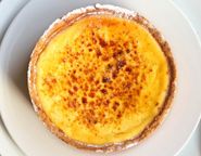 濃厚キャラメルチーズタルト 15cm 4〜6名様 即日出荷 お届け指定可 早割 お取り寄せ  誕生日ケーキ 母の日2026 4