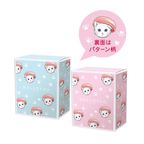 【ダロワイヨ】ニャカロンラスク 3個セット（テ ヴェール風味/フレーズ風味/シトロン風味）  3