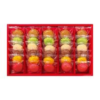 【ダロワイヨ】マカロンラスク（30枚入） 