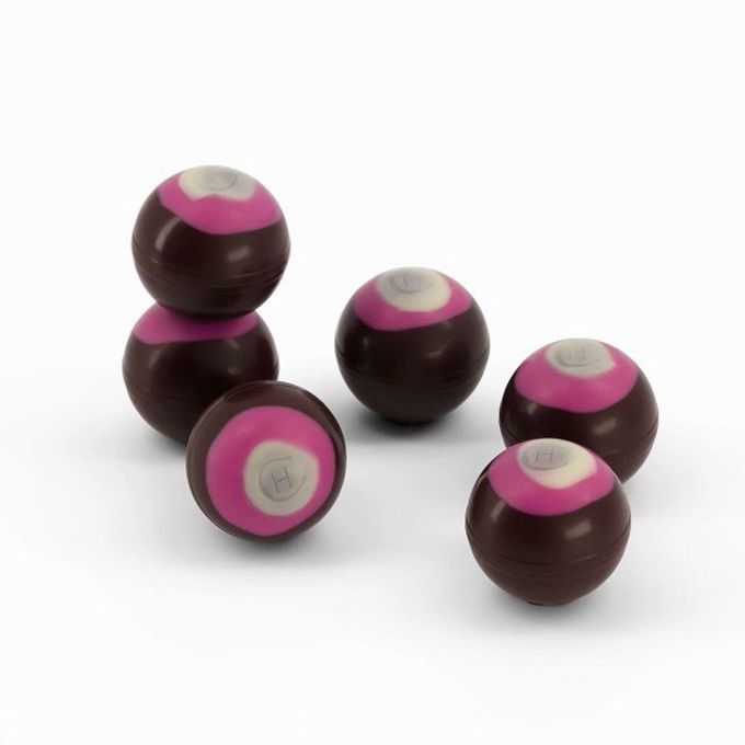 【チョコレートの名店ホテルショコラ】ライチサケ セレクター 1