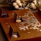 【チョコレートの名店ホテルショコラ】エブリシング アドベント カレンダー クリスマス2021  4
