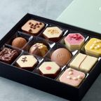 【チョコレートの名店ホテルショコラ】シグネチャーコレクション パティスリー 3