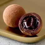【チョコレートの名店ホテルショコラ】ホワイトデー ミニ 5粒入り チョコレート 3