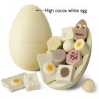 エクストラシックエッグ【ホワイト＆ライト】02 2