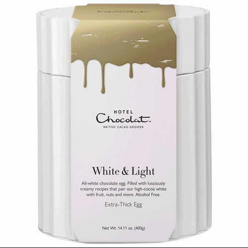 エクストラシックエッグ【ホワイト＆ライト】03 3