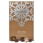 【チョコレートの名店ホテルショコラ】エブリシング アドベント カレンダー クリスマス2021  2
