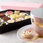 【チョコレートの名店ホテルショコラ】シグネチャーコレクション フルーティー 1