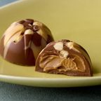 【チョコレートの名店ホテルショコラ】ホワイトデー ミニ 5粒入り チョコレート 5