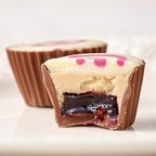 【チョコレートの名店ホテルショコラ】ホワイトデー ミニ 5粒入り チョコレート 4