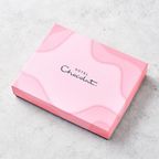 【チョコレートの名店ホテルショコラ】シグネチャー コレクション ピンク 12粒入り チョコレート 2