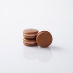 【チョコレートの名店ホテルショコラ】ラズベリー マカロン 3