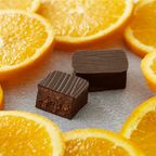 オレンジプラリネチョコレート｜オランジェット 1