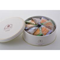金谷クッキース 丸缶30枚入り～金谷ホテルベーカリー伝統の味～ 