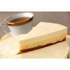 金谷チーズケーキ 6号～金谷ホテルベーカリー伝統の味～ 1