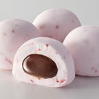 ストロベリーチョコマシュマロ 5個袋入 3