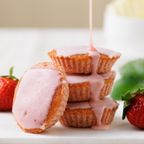 いちごケーキ 4個入 1