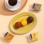 プチガトー3個入 4