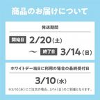 マシュチョコ 【ショコラ】 6個入 6