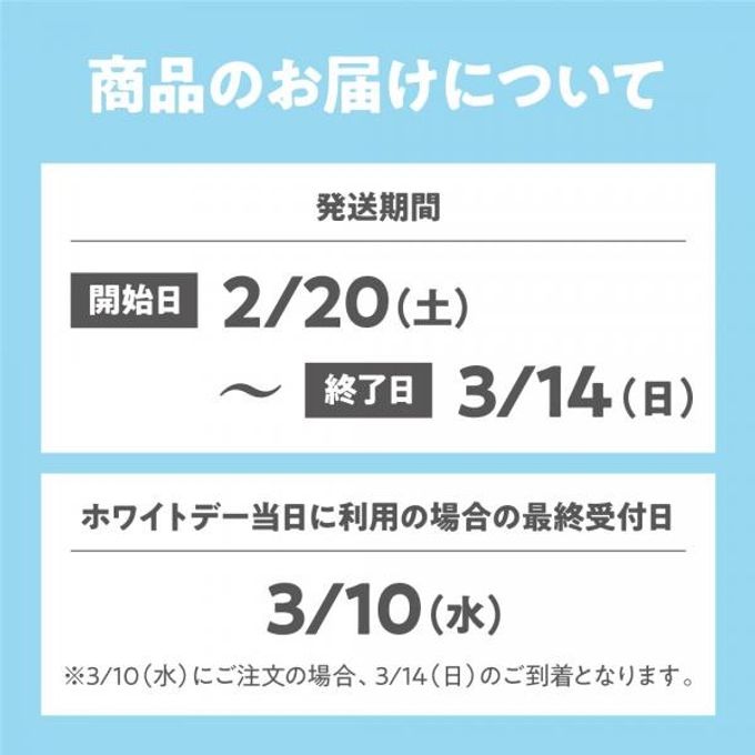 マシュチョコ 【ショコラ】 6個入 6