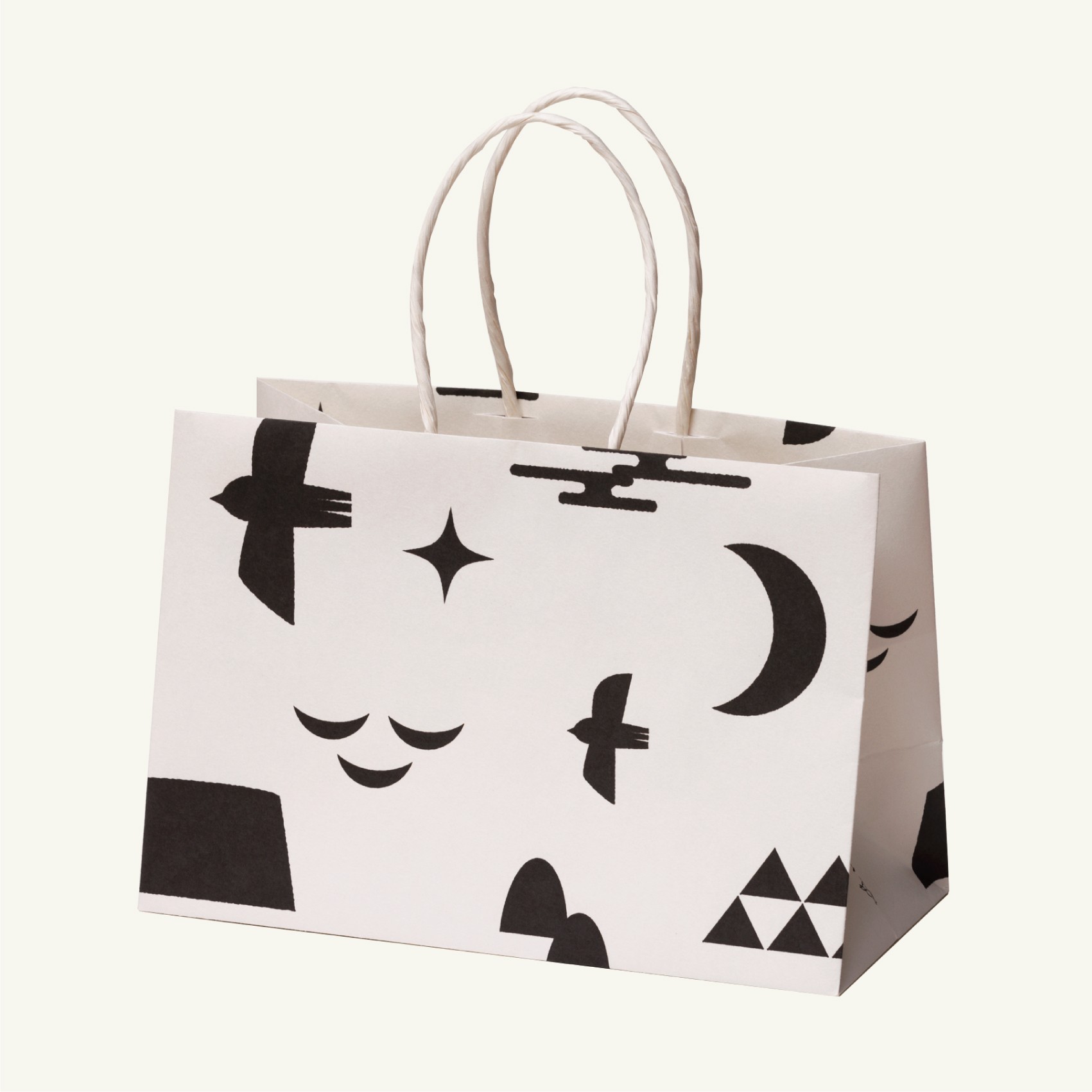 ましゅまろ（珈琲）5個入（石村萬盛堂） | Cake.jp