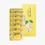 レモンケーキ 6個入 1