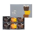 プチガトー6個入 1