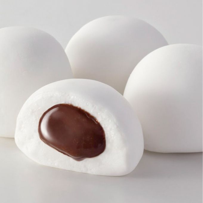 チョコマシュマロ 5個袋入 3