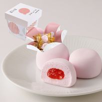 ましゅまろ（あまおう苺）5個入