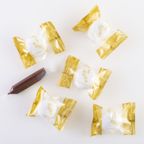 ハロウィンマシュマロ（チョコペン付き） 3