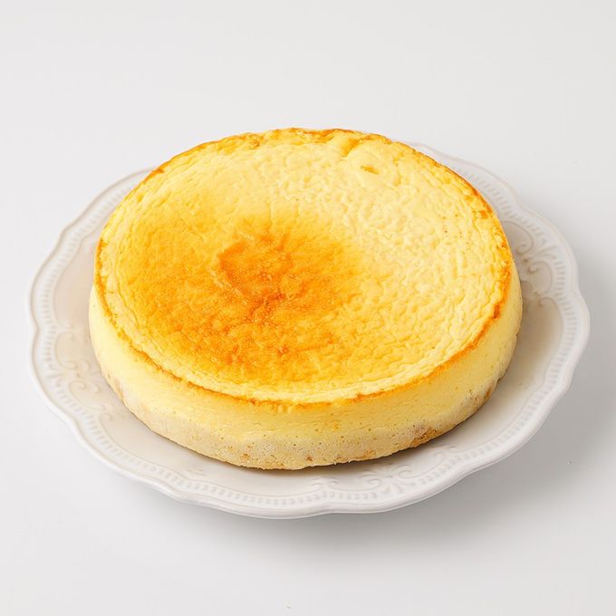 低糖質チーズケーキ【贈答用】 5号 15cm 2