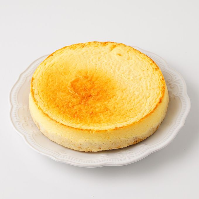 低糖質チーズケーキ【エコパック】 5号 15cm 2