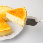 低糖質チーズケーキ  5号 15cm 3