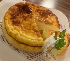 【爆買いSALE】低糖質チーズケーキ エコパック 5号 15cm