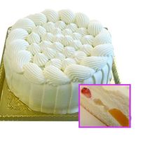 ノンエッグ クリスマスケーキ【卵不使用】 5号 16cm ｸﾘｽﾏｽ2026