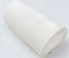 ノンエッグ 生クリームのロールケーキ【卵不使用】
