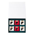 ELLE café オーガニック 糖質コントロール チョコレートセット 1