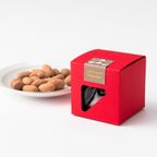 ELLE café オーガニック 糖質コントロール チョコレートセット 3