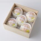 白桃ジュレ（5個） 9