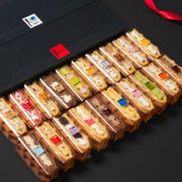 【送料無料】【ワッフル・ケーキの店 R.L（エール・エル）】季節限定 ワッフル ケーキ 20種 Aセット  