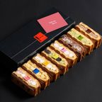 【送料無料】 母の日カード付ワッフルケーキ8種セット 母の日2026 1
