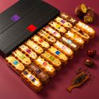 【送料無料】《10月限定》ワッフル ケーキ 20種 Bセット  1