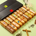 【送料無料】《6月限定》ワッフル ケーキ 20種 Bセット  1