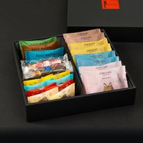 【送料無料】【ワッフル・ケーキの店R.L（エール・エル）】エール・エルセレクションM 