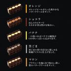 【送料無料】スイーツおせち2段【重箱入り】 7