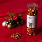 【ワッフル・ケーキの店R.L（エール・エル）】コロコロワッフル ロング ミルク 1