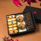 【ワッフル・ケーキの店R.L（エール・エル）】秋のギフトセット 1