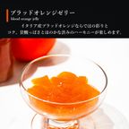 【送料無料】ソルベ&ゼリー6個セット【夏の新作スイーツ】 9