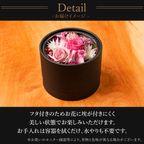 【送料無料】フラワードーム付きワッフル10種セット【ピンク】  9