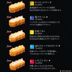 【送料無料】【ワッフル・ケーキの店R.L（エール・エル）】《季節限定》ワッフル ケーキ 20種 Bセット  お中元2025 7